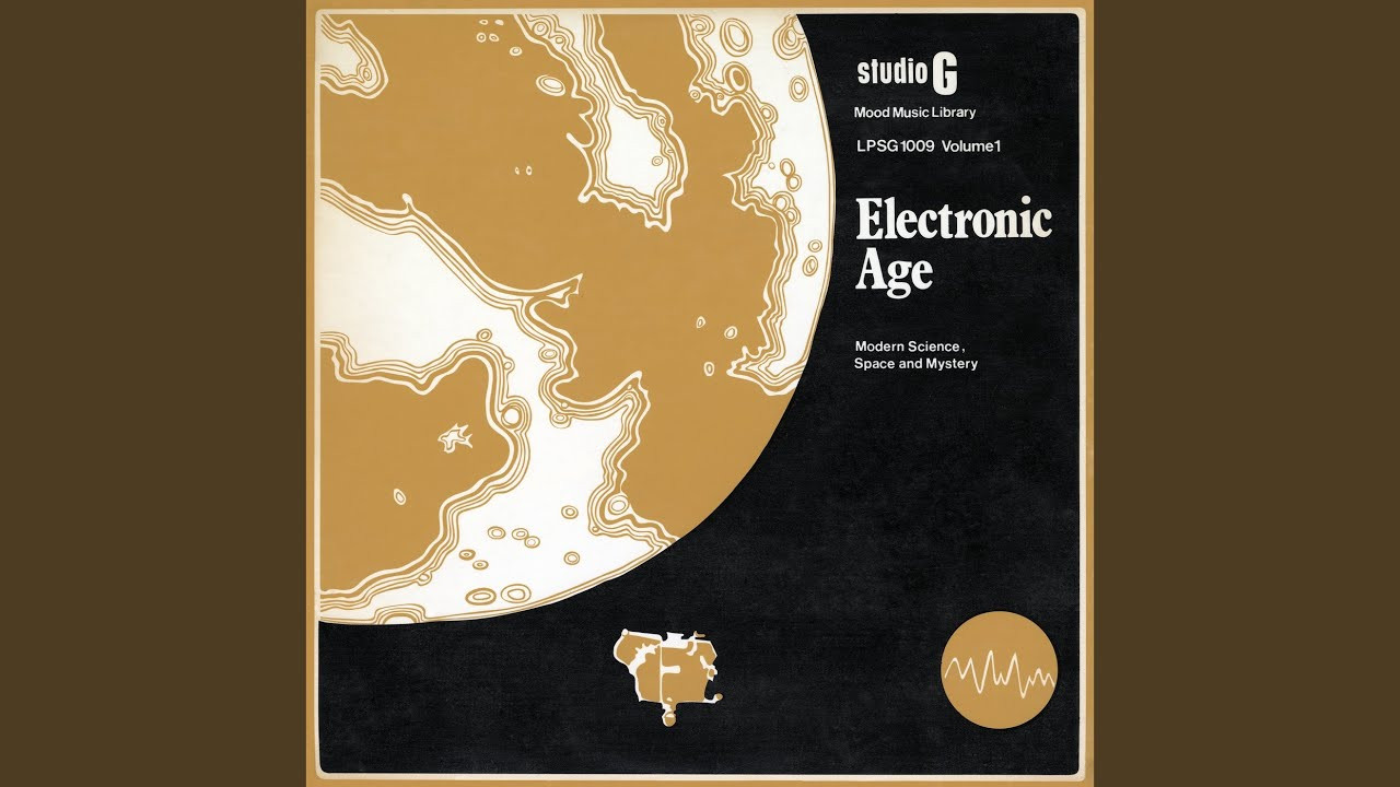 Provided to YouTube by Universal Music Group<br /><br />Voodoo Tronics (No. 1) · Studio G<br /><br />Electronic Age<br /><br />℗ 1970 Concord Special Purpose Acquisition Company, LLC, under exclusive license to Concord. Distributed By Concord.<br /><br />Released on: 1970-01-01<br /><br />Composer: James Harpham<br /><br />Auto-generated by YouTube.