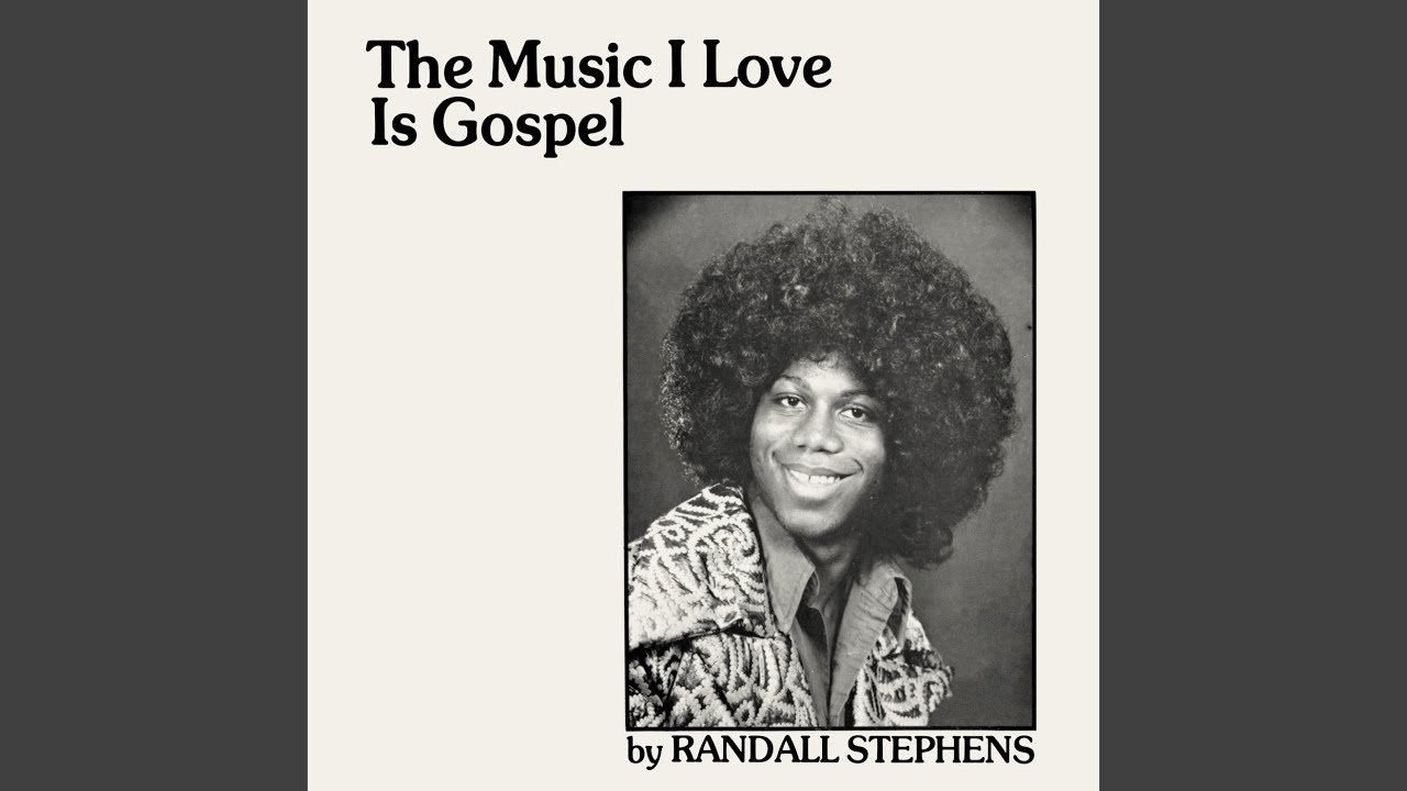 Provided to YouTube by BWSCD, Inc.<br /><br />Golden Strings · Randall Stephens<br /><br />The Music I Love Is Gospel<br /><br />℗ 2020 Numero Group<br /><br />Released on: 1975-01-01<br /><br />Auto-generated by YouTube.