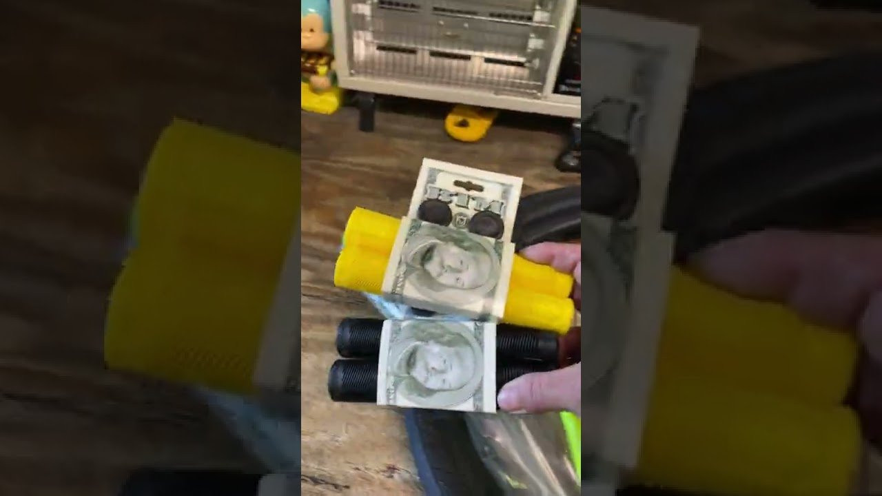 March 4, 2022<br /><br />Stackin Clips! 🇺🇸 this week the Tallboy v3 landed and we saved a bunch of money on electricity by having the AR Yellow light up the building. Hucker frames are finished and headed to paint, @ripe_lyfe stopped by while out on a film mission, a new security system got installed and as always tons of orders went out the door. Hope you enjoy this week’s episode and have a great weekend! 🍻 #factoryfriday 🎥 @jameseason<br /><br />Filmed by: James Eason https://www.instagram.com/jameseason/<br />Edited by: Charlie Crumlish https://www.instagram.com/charliecrum/