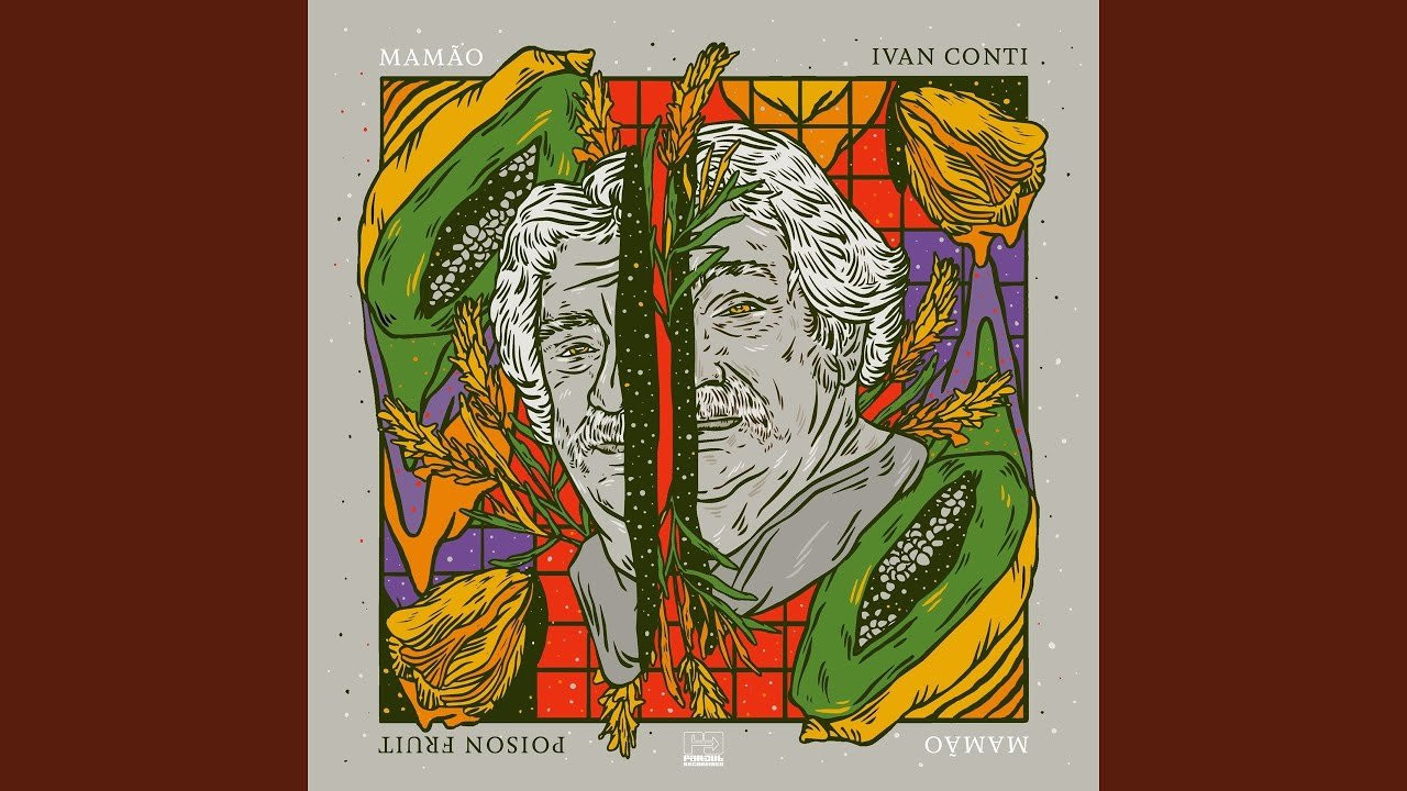 Provided to YouTube by Far Out Recordings<br /><br />Ilha da Luz · Ivan Conti<br /><br />Poison Fruit<br /><br />℗ Far Out Recordings<br /><br />Released on: 2019-01-25<br /><br />Composer: Ivan Conti<br />Composer: Daniel Maunick<br /><br />Auto-generated by YouTube.