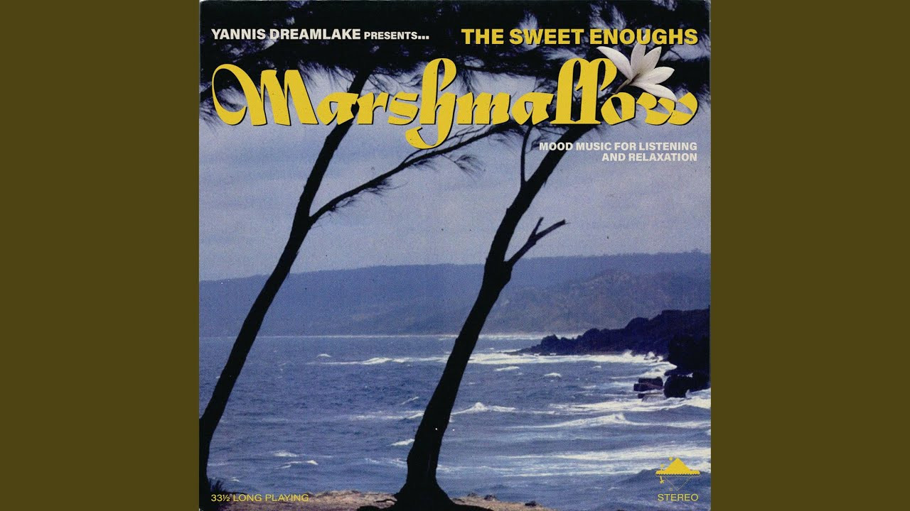 Provided to YouTube by PIAS<br /><br />Mysterious River Snake · The Sweet Enoughs<br /><br />Marshmallow<br /><br />℗ Wondercore Island & Dreamlake International Visions<br /><br />Released on: 2020-08-05<br /><br />Composer: Paul Bender<br /><br />Auto-generated by YouTube.