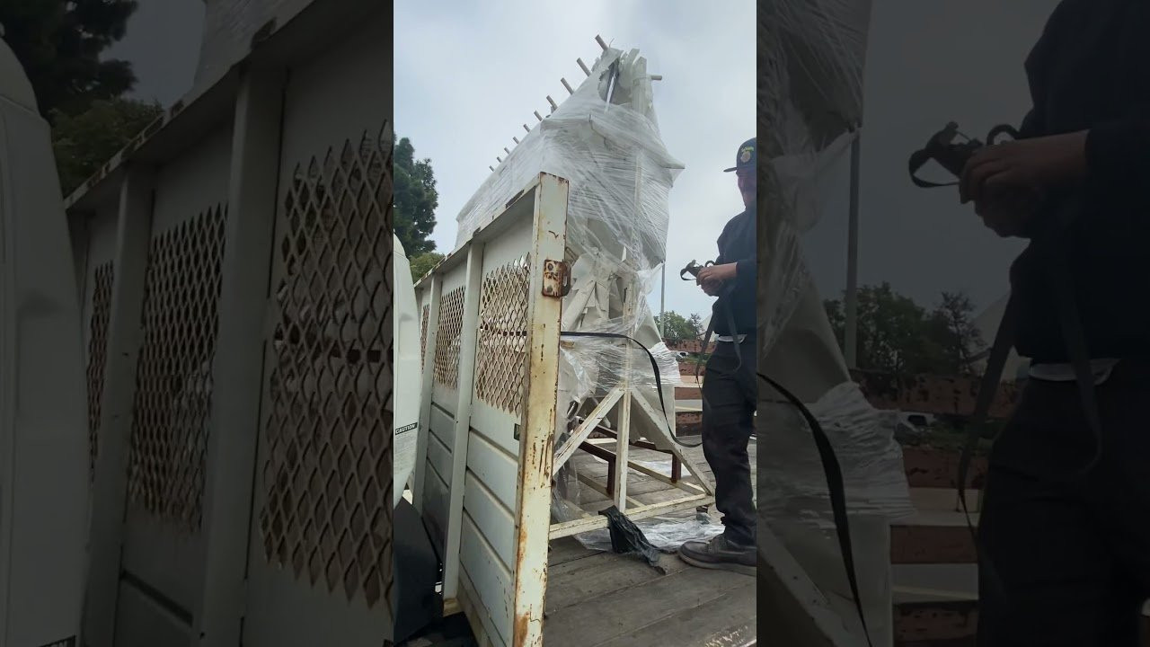 January 7, 2022<br /><br />We Back! 🇺🇸 this week we’ve got lots of pink products coming in from paint (most of which are now available on the site), @fitbikeco hango frames getting laced up, chrome Challenger frames back from plating and more. Happy new year! 🍻 #factoryfriday #shieldbmx 🎥 @jameseason<br /><br />Filmed by: James Eason https://www.instagram.com/jameseason/<br />Edited by: Charlie Crumlish https://www.instagram.com/charliecrum/