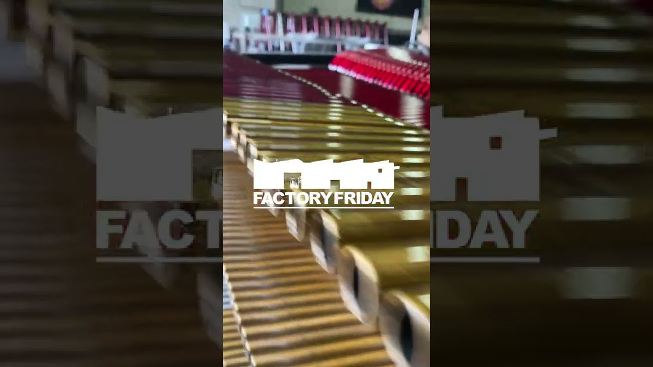 Oct 8, 2021<br /><br />Welcome to everyone’s favorite day of the week! On this star studded episode of #factoryfriday we have some No Exit bars, fubars, and credence xl bars back from paint as well as Steel Panther cruiser frames getting welded up - plus a ton more. Cheers! 🍻 #shieldbmx @jameseason<br /><br />Filmed by: James Eason https://www.instagram.com/jameseason/<br />Edited by: Charlie Crumlish https://www.instagram.com/charliecrum/