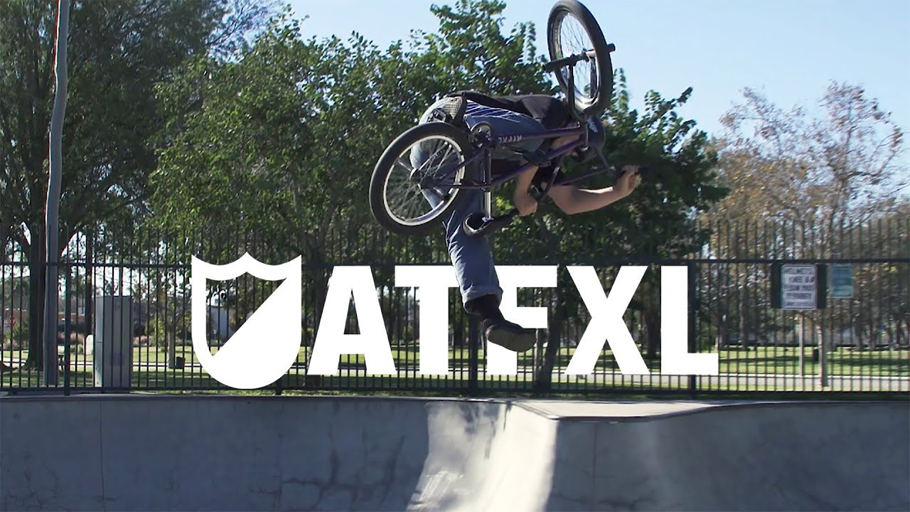 Sixteen-year-old Aryei Levenson is literally double the size he was when we first started sponsoring him half his lifetime ago. So when it came time to give him a signature colorway, we had to think BIG! Enter the ATFXL - let www.instagram.com/ripe_lyfe break it down for you! <br /><br />https://www.sandmbikes.com/product/hardgoods/frames/atf-xl-frame/<br />📹 https://www.instagram.com/stew1201