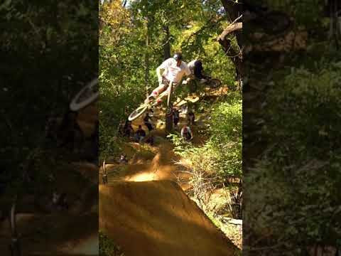 doyle, BF and clint leading the pack at Posh!<br /><br />shot by Jacob Dyke<br /><br />#bmx #poshwoods