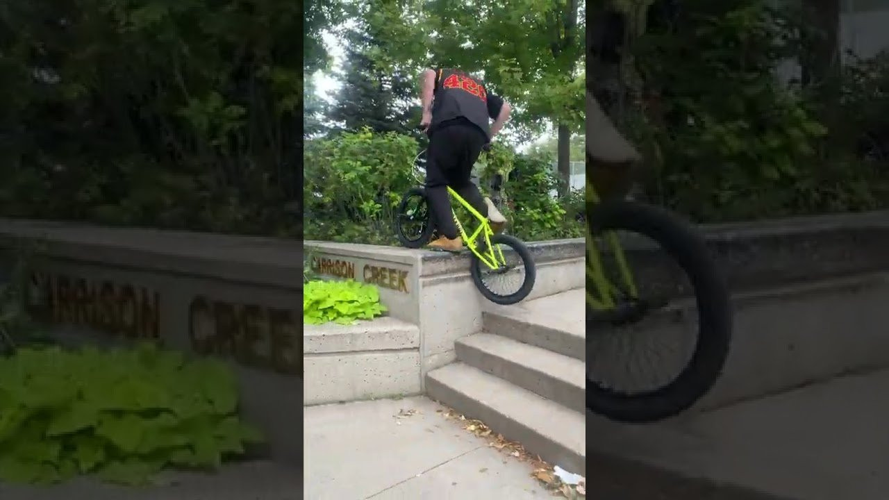 @charliecrum fubars back in stock!<br /><br />#bmx #biking