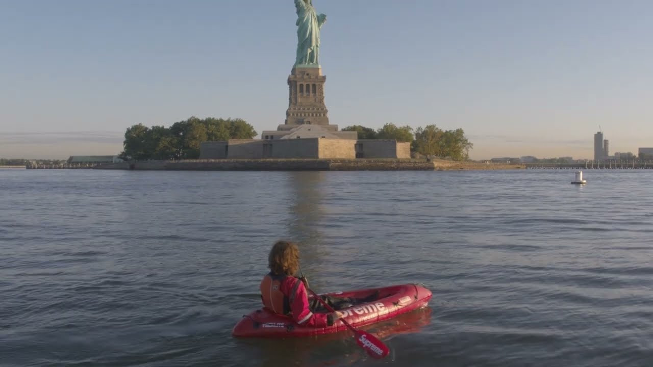 Directed by Sean Vegezzi.