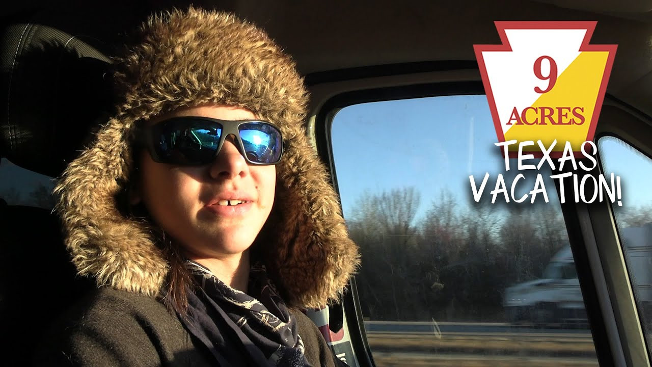 The boys head south from PA to Texas, shredding every inch of transition on the way to Galveston and back. Part 2 coming next week!<br /><br />Filmed by Kinta and Holt<br />Edited by Charlie C.<br /><br />#bmx #9acres