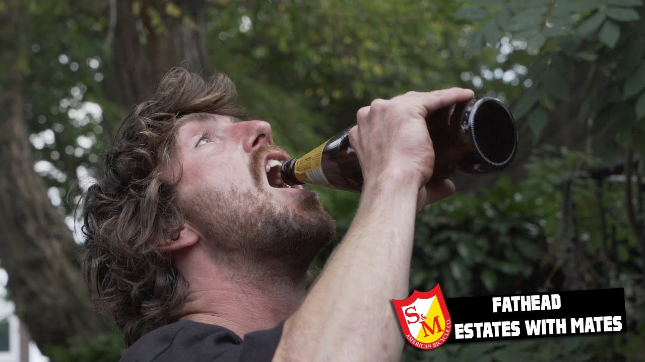 filmed by Tom Horton in and around London, Fathead's timeless style and trick selection matches the gritty brick architecture in the spots perfectly. Subscribe for more!<br /><br />#bmx #biking #nodonuts