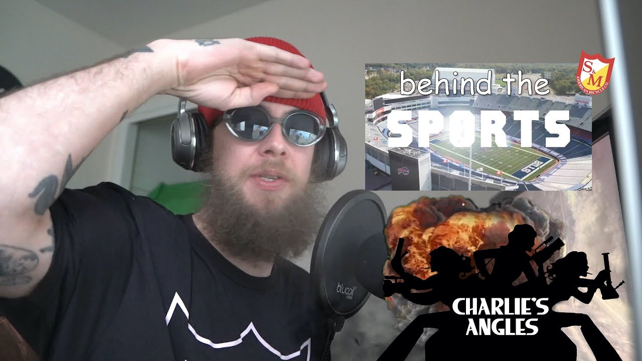 In this episode, Charlie takes you behind the scenes with a play-by-play of S&M's recent motivational film "SPORTS". Come hang out and learn a little about the creative and technical process behind what goes into these videos - and please let us know if you like the format and want more content like this!<br /><br />S&M "SPORTS": https://youtu.be/satX1ETUbdU<br />S&M "Skeletons and Muscles": https://youtu.be/XzUa9JADu2U<br />BMXFU "A bmxfu promo": https://youtu.be/PSGKe6wQWBo<br />"Fossil Biking in the Burbs": https://www.youtube.com/watch?v=Kh0GowbzCXM<br /><br />#bmx #charliesangles #sports