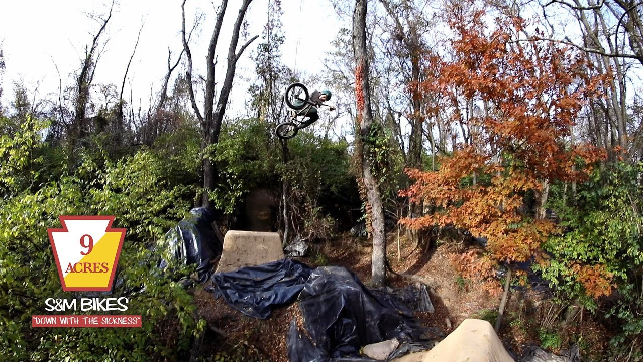 Lukas and Nathan linked up with Mark Potoczny, Hucker, Matty Aquizap and a bunch of other rippers for a heavy two days of riding and went off - get down with the sickness and subscribe for more 😎<br /><br />IG: @irodetoday<br />Filmed by Murphy Moschetta <br />Edited by Charlie C. <br /><br />#bmx