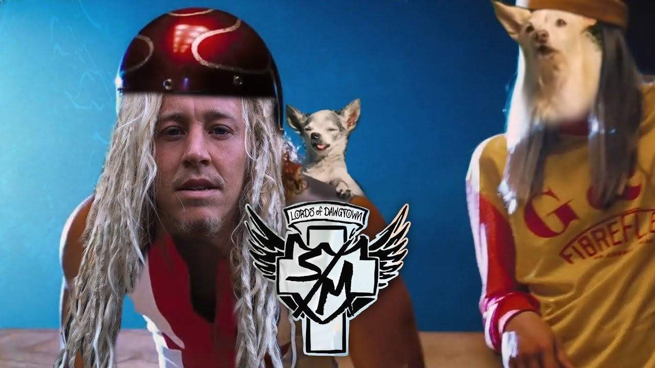 Krone's been cruisin' with his dawgs down in Florida, here's some choice cuts from the last few months. Subscribe to help support the channel: https://www.youtube.com/channel/UCufV3snTuldPBVIq9UtL2ng/?sub_confirmation=1<br />#BMX #HISTANDFOREVER