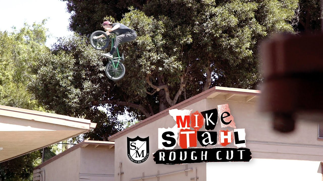 Today we got some raw dogs for you, an extended cut of Stahl's welcome to pro we dropped last week featuring some extra angles and behind the scenes goofin'. For 7 mins you can be a fly on the wall for the filming of Mike's welcome to pro edit!<br /><br />Filmed by J Bone Benthien and Grant "C" Castelluzo<br /><br />#bmx