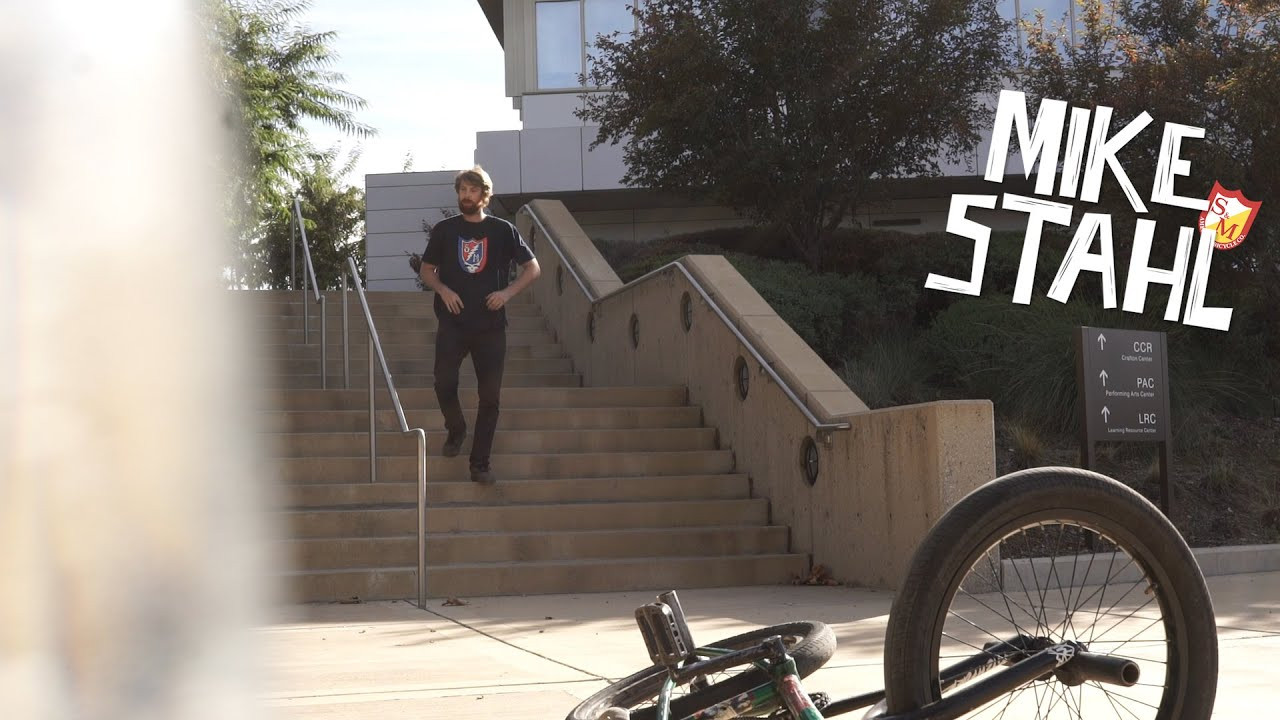 TOMORROW!<br /><br />#bmx