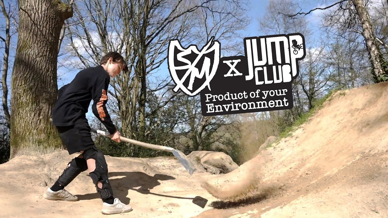 Rising from the aftermath of the infamous Bexhill chasms comes the JUMPCLUB posse. A tribe of young hungry BMXers who love to shred trails, bowls, race tracks and anything else put in front of them.<br /><br />Filmed over two days in and around Hastings.<br /><br />#BMX