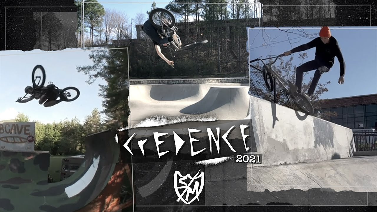 Happy woods Wednesday bro - Clint laced this piece together with assorted members of the Credence crew, including Matty Aquizap, Nutman420, Ever Peacock and more shredding all over the damn place. Subscribe for more!<br /><br />#BMX #WOODSWEDNESDAY