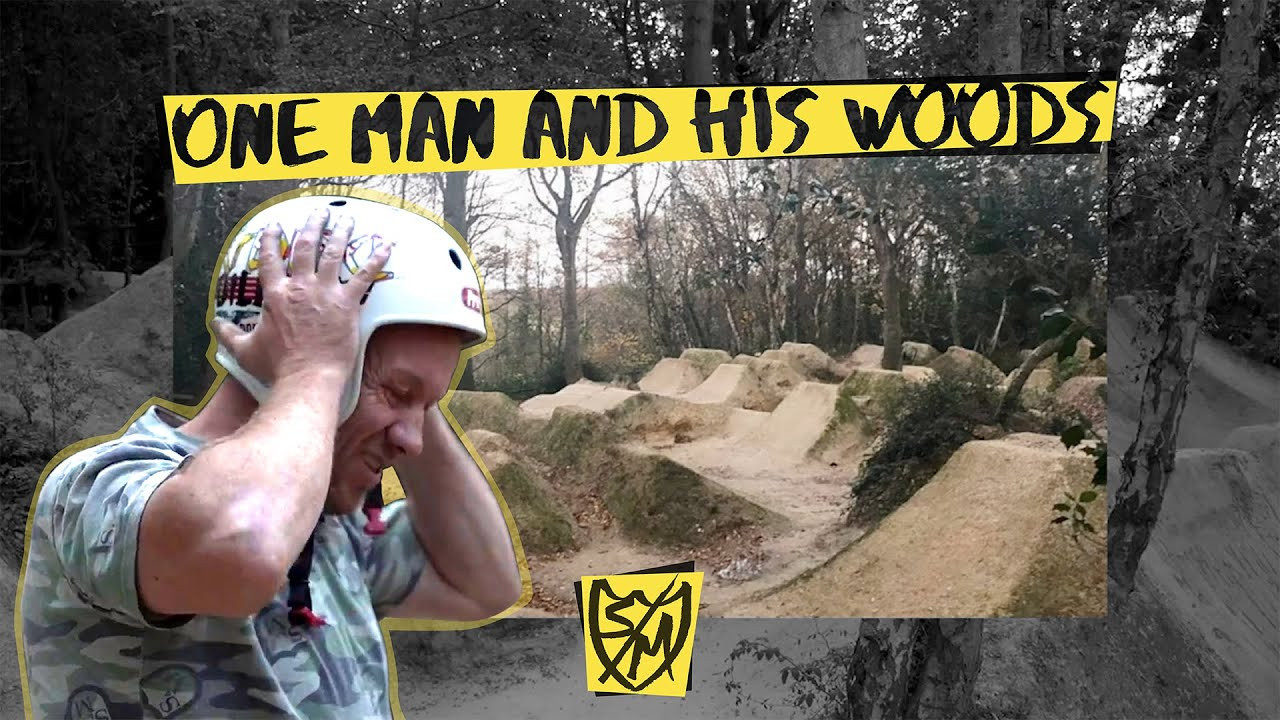 Step into the world of Levetts Woods, Ricky Ratt, and the way of the shovel. A dedicated trail builder and absolutely legendary rider, Ricky has been repping the shield longer than some of you have been alive!<br /><br />he's had many S&M builds over the years and laces up a new Credence in this video before shredding the local.<br /><br />video by Fooman