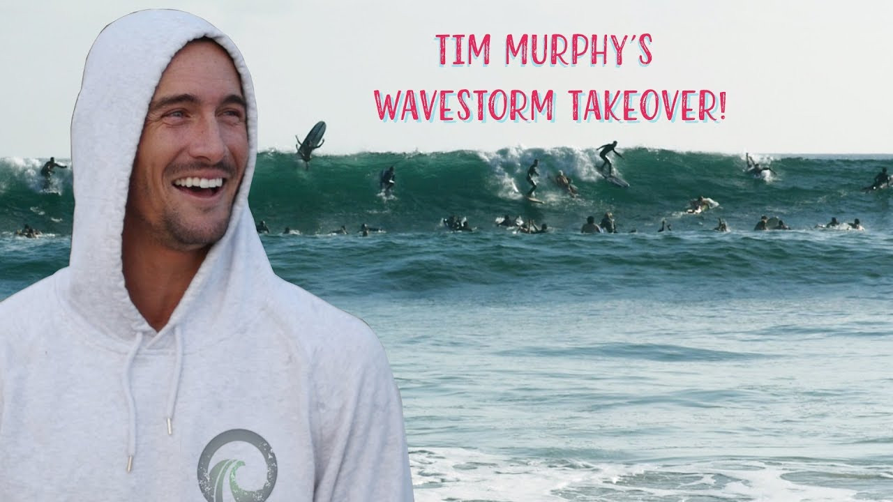 Tim plans a foam-board takeover at Salt Creek Beach in Dana Point, CA and talks safety with the local lifeguards. He brings a handful of speedos for the local groms to wear and puts one on for himself. Paddling out with 100 other people into head-high surf, we get frothy with epic drone shots and 360 video clips. Someone gets hurt real bad and Tim is there to help out. Round 2 session with the evening glass-off and sayonara till next time. Like and subscribe to the channel. (shakka)<br /><br />Local personality @Timothy_Reed_Murphy<br /><br />http://www.TheSurfChannel.com<br />___<br /><br />The Surf Channel is an original, free, ad supported television network delivered on cable, satellite and IPTV services, web and wireless. The Video On Demand television network will be found on cable, satellite, telco and digital. Distribution partners include: Comcast, Cox Communications, DirecTV, Dish Network, Filmon.com.<br /><br />For industry news around the clock and to find out about the upcoming television launch, check out:<br /><br />http://www.TheSurfChannel.com<br />http://www.Facebook.com/TheSurfChannel<br />http://www.Twitter.com/TheSurfChannel<br />http://www.Instagram.com/TheSurfChannel<br /><br />* Twitter/Instagram your best barrel face to win prizes every month to #TheSurfChannel #BarrelFace, and 'Like' us on Facebook to join history's first network dedicated to the great sport of surfing.