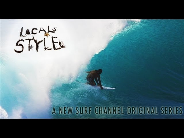 http://www.thesurfchannel.com<br />http://www.facebook.com/localstylesurf?fref=ts<br /><br />Music by APOLLOROCK - http://www.facebook.com/apollorock5<br /><br />"LOCAL STYLE" in an original series on The Surf Channel that explores the world's top surf destinations. In the first episode of a ten-part seies, host Mike Rodger shows us why Uluwatu in Bali, Indonesia is a surf mecca and why surfers travel around the world to surf the many islands of Indonesia. <br /><br />Surf reporter and LOCAL STYLE host, Mike Rodger is an environmentally conscious surfer based in Hawai'i. He is a world-class waterman who happens to also be a marine biologist committed to living a more sustainable lifestyle. When Mike isn't running his successful outdoor adventure company, Kauai Experience, you will find him renovating his home with reclaimed items or growing his own food. <br /><br />Special thanks to Steve Levine of Surfulu and Sean Murphy at Waterways Surf Adventures for their insightful guidance of Bali.<br /><br />Directed and produced by NamHee Han.<br /><br />More about Local Style: http://www.thesurfchannel.com/news/20130320/indonesian-local-awarded-wildcard-into-rip-curl-pro-bells-beach-2013/<br /><br />----------------------------------------------------------------<br /><br />The Surf Channel will be an original, free, ad supported television network delivered on cable, satellite and IPTV services, web and wireless. <br /><br />For industry news around the clock and to find out about the upcoming television launch, check out:<br />http://www.TheSurfChannel.com<br />http://www.Facebook.com/TheSurfChannel<br />http://www.Twitter.com/TheSurfChannel <br /><br />* Twitter/Instagram your best barrel face to win prizes every month to #TheSurfChannel #BarrelFace, and 'Like' us on Facebook to join history's first network dedicated to the great sport of surfing<br /><br /><br />Local Style Facebook:<br />http://www.facebook.com/localstylesurf?fref=ts
