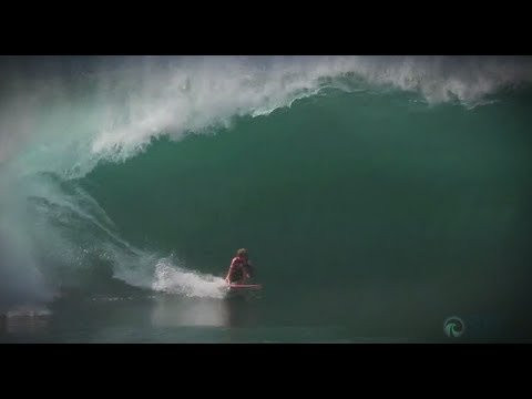 http://www.thesurfchannel.com<br /><br />John John Florence (HAW) delivered the performance of the winter on Friday in epic triple overhead swell during the Volcom Pipe Pro 2013. This North Shore local knows Pipe like the back of his hand and certainly proved his expertise in front of the crowd. Santa Cruz's Nat Young (USA) scored a perfect-10 at his first ever competition at Pipeline. Dominant in the Northern California lineups, Young is about to start his rookie year on the ASP World Tour, and the Pipe Pro is valuable training.<br /><br />Both Hurley surfers were standouts during the biggest day of the comp. Also watch the gnarly wipeouts as athletes charge the heavy conditions that made the Volcom Pipe Pro 2013 one of the best ever! <br /><br />Footage courtesy of Volcom.<br /><br />_______________________________________________<br /><br />The Surf Channel is an original, free, ad supported television network delivered on cable, satellite and IPTV services, web and wireless. The Video On Demand television network can be found on cable, satellite, telco and digital. Distribution partners include: Comcast, Cox Communications, DirecTV, Dish Network, Filmon.com. <br /><br /><br />For industry news around the clock and to find out about the upcoming television launch, check out:<br />http://www.TheSurfChannel.com<br />http://www.Facebook.com/TheSurfChannel<br />http://www.Twitter.com/TheSurfChannel <br /><br />* Twitter/Instagram your best barrel face to win prizes every month to #TheSurfChannel #BarrelFace, and 'Like' us on Facebook to join history's first network dedicated to the great sport of surfing
