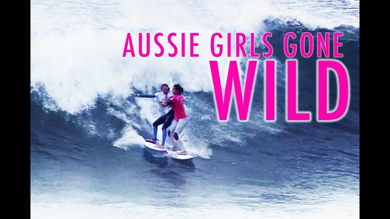 http://www.TheSurfChannel.com<br /><br />AUSSIE GIRLS GONE WILD! In a heated ASP World Tour battle during the Drug Aware Margaret River Pro, Australian surfers Sally Fitzgibbons and Laura Enever fight for the score resulting in an interference call. As Enever drops in going left, Fitzgibbons goes right crossing paths with the competition and described the physical maneuver to be, "like a rugby check." A second interference call was made on Laura Enever on a different wave against Hawaiian Alana Blanchard, the winner of the three-man squabble.<br /><br />Round 3, Heat 3 Results: Alana Blanchard (12.83), Sally Fitzgibbons (6.94), Laura Enever (1.25)<br /><br />Footage coutesy of the Drug Aware Margaret River Pro 2013.<br /><br />________________________________________­­­_______<br /><br /><br />The Surf Channel will be an original, free, ad supported television network delivered on cable, satellite and IPTV services, web and wireless. The Video On Demand television network will be found on cable, satellite, telco and digital. Distribution partners include: Comcast, Cox Communications, DirecTV, Dish Network, Filmon.com. <br /><br /><br />For industry news around the clock and to find out about the upcoming television launch, check out:<br />http://www.TheSurfChannel.com<br />http://www.Facebook.com/TheSurfChannel<br />http://www.Twitter.com/TheSurfChannel <br /><br />* Twitter/Instagram your best barrel face to win prizes every month to #TheSurfChannel #BarrelFace, and 'Like' us on Facebook to join history's first network dedicated to the great sport of surfing<br />Category