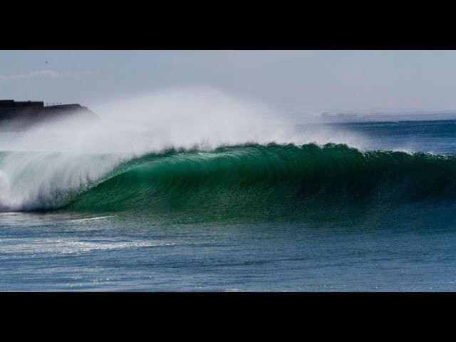 http://www.TheSurfChannel.com<br /><br />LIVE WEBCAST: http://shar.es/EbWIM<br /><br />The Rip Curl Pro Portugal returns to Peniche with a waiting period beginning October 9 -- 20. The Top 34 surfers in the world will meet at the heavy barreling break of Supertubos for the second to last event on the ASP World Championship Tour. <br /><br />___________________________________<br /><br />The Surf Channel will be an original, free, ad supported television network delivered on cable, satellite and IPTV services, web and wireless. The Video On Demand television network will be found on cable, satellite, telco and digital. Distribution partners include: Comcast, Cox Communications, DirecTV, Dish Network, Filmon.com.<br /><br />For industry news around the clock and to find out about the upcoming television launch, check out:<br /><br />http://www.TheSurfChannel.com<br />http://www.Facebook.com/TheSurfChannel<br />http://www.Twitter.com/TheSurfChannel<br /><br />* Twitter/Instagram your best barrel face to win prizes every month to #TheSurfChannel #BarrelFace, and 'Like' us on Facebook to join history's first network dedicated to the great sport of surfing.