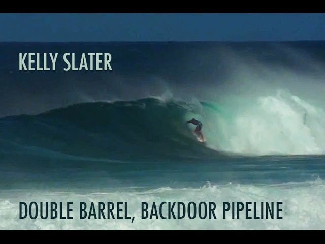http://www.TheSurfChannel.com<br /><br />Kelly Slater double barrel at Backdoor Pipeline on Day 2 of the Billabong Pipe Masters 2013, the final event of the Vans Triple Crown of Surfing. Hungry for the World Title, Slater has been scoring the best waves on the North Shore.<br /><br />PHOTO GALLERY: http://wp.me/p3ekVw-7TG<br />___________________________________<br /><br />The Surf Channel will be an original, free, ad supported television network delivered on cable, satellite and IPTV services, web and wireless. The Video On Demand television network will be found on cable, satellite, telco and digital. Distribution partners include: Comcast, Cox Communications, DirecTV, Dish Network, Filmon.com.<br /><br />For industry news around the clock and to find out about the upcoming television launch, check out:<br /><br />http://www.TheSurfChannel.com<br />http://www.Facebook.com/TheSurfChannel<br />http://www.Twitter.com/TheSurfChannel<br />http://www.Instagram.com/TheSurfChannel<br /><br />* Twitter/Instagram your best barrel face to win prizes every month to #TheSurfChannel #BarrelFace, and 'Like' us on Facebook to join history's first network dedicated to the great sport of surfing.