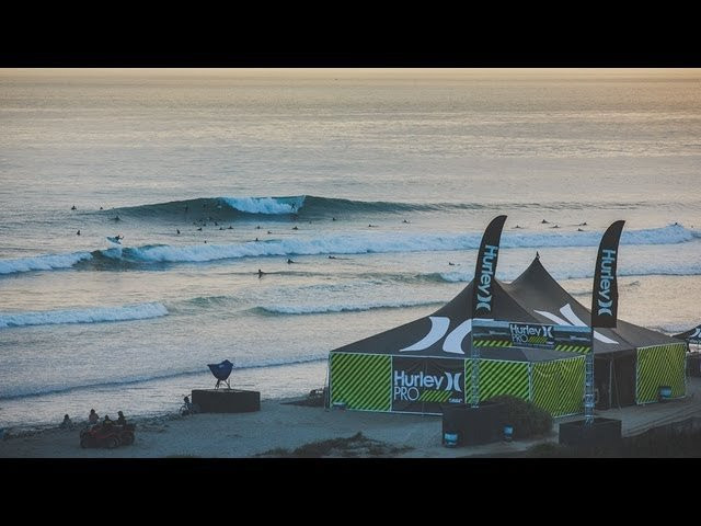 http://www.TheSurfChannel.com<br /><br />Lower Trestles, arguably California's best surf spot, will once again welcome the top 34 surfers in the world to her high performance break for the Hurley Pro, waiting period September 15-21 2013. With just 3 competitions following the Hurley Pro at Trestles, this event will serve as an important factor for athletes scratching their way into the Top 5. Last year's battle saw both current ASP World Champion Joel Parkinson (AUS) and 11x ASP World Champion Kelly Slater (USA) face off in an exciting final.<br />___________________________________<br /><br />The Surf Channel will be an original, free, ad supported television network delivered on cable, satellite and IPTV services, web and wireless. The Video On Demand television network will be found on cable, satellite, telco and digital. Distribution partners include: Comcast, Cox Communications, DirecTV, Dish Network, Filmon.com.<br /><br />For industry news around the clock and to find out about the upcoming television launch, check out:<br /><br />http://www.TheSurfChannel.com<br />http://www.Facebook.com/TheSurfChannel<br />http://www.Twitter.com/TheSurfChannel<br /><br />* Twitter/Instagram your best barrel face to win prizes every month to #TheSurfChannel #BarrelFace, and 'Like' us on Facebook to join history's first network dedicated to the great sport of surfing.<br /><br /><br />Edited by Cory Evans