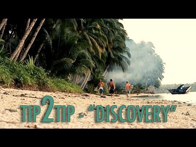http://www.TheSurfChannel.com<br /><br />"Sometimes the best part of the boat trip is what's on land." Tip to Tip Discovery follows Stu Kennedy (AUS), Alex Smith (HAW) and Koa Smith (HAW) as they shred some secluded spots in paradise. Stu reflects on the the culture shock he experiences with the locals. <br /><br />__________________________________________<br /><br />Surf Channel is the first national tevevision network dedicated to surfers, surfing and surf culture. We are the official YouTube channel for the sport of surfing.<br />For industry news around the clock and to find out about the upcoming television launch, check out TheSurfChannel.com<br /><br />The Surf Channel is an original, free, ad supported television network delivered on cable, satellite and IPTV services, web and wireless. The Video On Demand television network can be found on cable, satellite, telco and digital. Distribution partners include: Comcast, Cox Communications, DirecTV, Dish Network, Filmon.com. <br /><br />http://www.Facebook.com/TheSurfChannel<br />http://www.Twitter.com/TheSurfChannel <br /><br />* Twitter your best barrel face to win prizes every month to #TheSurfChannel #BarrelFace, and 'Like' us on Facebook to join history's first network dedicated to the great sport of surfing!<br /><br />---------------------------------------------------------------------------