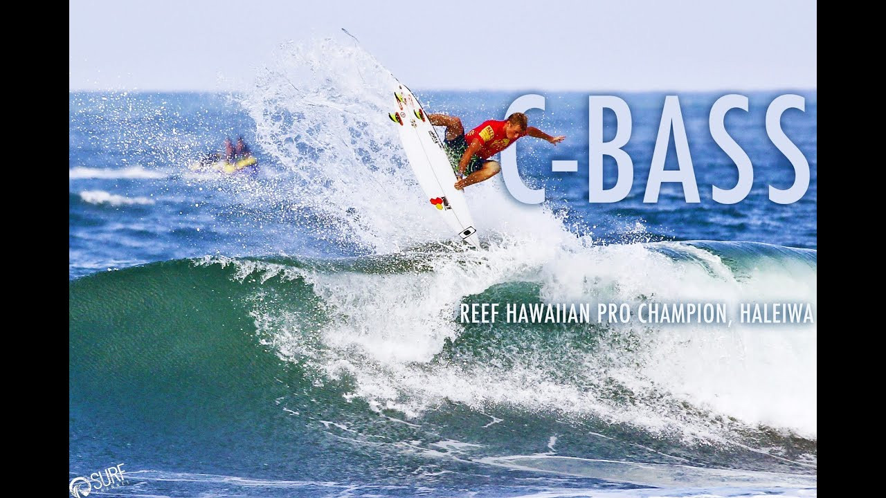 http://www.thesurfchannel.com<br /><br />Kauai's Sebastian Zietz earned his qualification for the 2013 elite ASP World Tour this weekend after documenting his first major win of his five-year pro surfing career at the Reef Hawaiian Pro in Haleiwa. The 24-year-old now leads the 30th Annual Vans Triple Crown of Surfing series ratings and has earned a huge confidence boost after besting incredible talent like John John Florence (HAW), Sunny Garcia (HAW), Julian Wilson (AUS) and Alejo Muniz (BRA). Zietz earned $40,000 in prize money and is first in the running for a new Harley Davidson motorcycle. With super contestable overhead sets, the athletes put on an incredible performance for the beach! <br /><br /><br />_______________________________________________<br /><br />The Surf Channel is an original, free, ad supported television network delivered on cable, satellite and IPTV services, web and wireless. The Video On Demand television network can be found on cable, satellite, telco and digital. Distribution partners include: Comcast, Cox Communications, DirecTV, Dish Network, Filmon.com. <br /><br /><br />For industry news around the clock and to find out about the upcoming television launch, check out:<br />http://www.TheSurfChannel.com<br />http://www.Facebook.com/TheSurfChannel<br />http://www.Twitter.com/TheSurfChannel <br /><br />* Twitter/Instagram your best barrel face to win prizes every month to #TheSurfChannel #BarrelFace, and 'Like' us on Facebook to join history's first network dedicated to the great sport of surfing