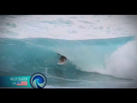 http://www.thesurfchannel.com <br /><br />11x World Champion, Kelly Slater (USA) scores a barrel at Sunset Beach in Oahu, Hawaii. Slater explains the unusual size of the board he feels comfortable riding in difficult Sunset Beach surf. Then we have 2011 Vans Triple Crown champion and local favorite, John Florence (HAW) tear a part one of his local breaks. Florence surfed in the same heat as his younger brother Nathan during the Vans World Cup of Surfing 2012. For more highlights of the Vans Triple Crown of Surfing, check out our Heat Highlights:<br /> <br />http://www.youtube.com/playlist?list=PLDE64E495BFB32BA6&feature=plcp <br /><br /><br />Footage by Vans<br />_______________________________________________<br /><br />The Surf Channel is an original, free, ad supported television network delivered on cable, satellite and IPTV services, web and wireless. The Video On Demand television network can be found on cable, satellite, telco and digital. Distribution partners include: Comcast, Cox Communications, DirecTV, Dish Network, Filmon.com. <br /><br /><br />For industry news around the clock and to find out about the upcoming television launch, check out:<br />http://www.TheSurfChannel.com<br />http://www.Facebook.com/TheSurfChannel<br />http://www.Twitter.com/TheSurfChannel <br /><br />* Twitter/Instagram your best barrel face to win prizes every month to #TheSurfChannel #BarrelFace, and 'Like' us on Facebook to join history's first network dedicated to the great sport of surfing