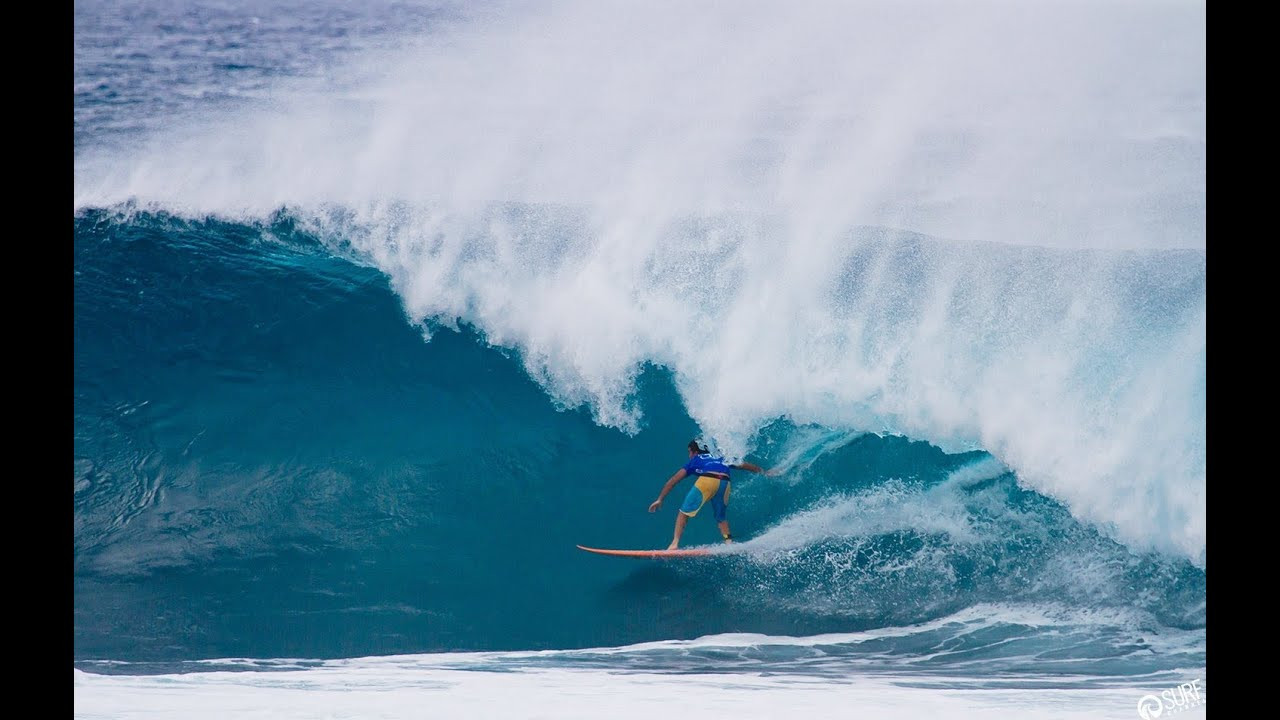 http://www.TheSurfChannel.com<br /><br />Mason Ho (HAW) and Adriano de Souza (BRA) both earned their spots in the final of the Volcom Pipe Pro 2014. The 8-12ft conditions that Pipeline had on offer made for an exciting day of action on Oahu's North Shore.<br />_________________________________<br /><br />The Surf Channel will be an original, free, ad supported television network delivered on cable, satellite and IPTV services, web and wireless. The Video On Demand television network will be found on cable, satellite, telco and digital. Distribution partners include: Comcast, Cox Communications, DirecTV, Dish Network, Filmon.com.<br /><br />For industry news around the clock and to find out about the upcoming television launch, check out:<br /><br />http://www.TheSurfChannel.com<br />http://www.Facebook.com/TheSurfChannel<br />http://www.Twitter.com/TheSurfChannel<br />http://www.Instagram.com/TheSurfChannel<br /><br />* Twitter/Instagram your best barrel face to win prizes every month to #TheSurfChannel #BarrelFace, and 'Like' us on Facebook to join history's first network dedicated to the great sport of surfing.
