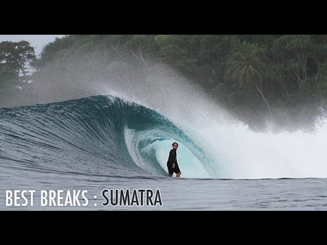 http://www.TheSurfChannel.com<br /><br />In the history of elite surfing, one of the most glamorous spots has always been the Mentawai Islands. However, there are many other islands in Northern Sumatra that host world class breaks and are hardly ever recognized. In Banyaks, Hinakos, and the Telos island, there are fewer charters and land base camps, which means less people in the water. Surf expert, Eugene Tollemache shows LOCAL STYLE around Northern Sumatra to pinpoint the best breaks on tap. <br /><br />MUSIC: "Time Fly Instrumental" by Ned Mower<br /><br />http://tradewindsadventures.com <br />http://www.facebook.com/localstylesurf<br /><br />___________________________________<br /><br />The Surf Channel will be an original, free, ad supported television network delivered on cable, satellite and IPTV services, web and wireless. The Video On Demand television network will be found on cable, satellite, telco and digital. Distribution partners include: Comcast, Cox Communications, DirecTV, Dish Network, Filmon.com.<br /><br />For industry news around the clock and to find out about the upcoming television launch, check out:<br /><br />http://www.TheSurfChannel.com<br />http://www.Facebook.com/TheSurfChannel<br />http://www.Twitter.com/TheSurfChannel<br />http://www.Instagram.com/TheSurfChannel<br /><br />* Twitter/Instagram your best barrel face to win prizes every month to #TheSurfChannel #BarrelFace, and 'Like' us on Facebook to join history's first network dedicated to the great sport of surfing.