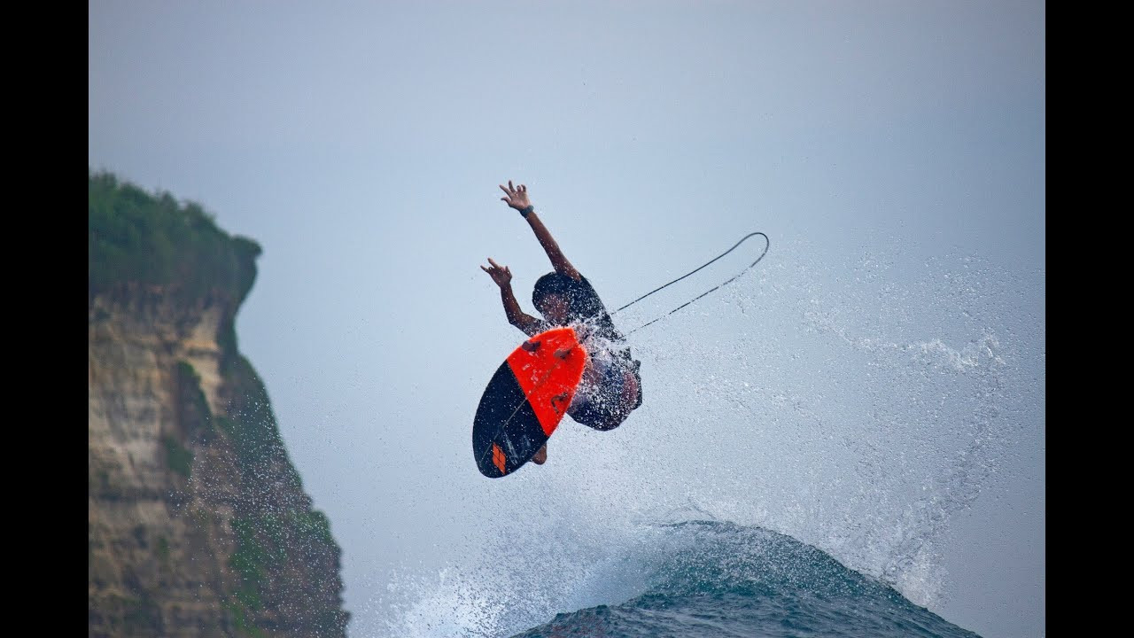http://www.TheSurfChannel.com<br />https://www.facebook.com/localstylesurf<br /><br />Unlike Hawai'i, Indonesia is not known for it's ancient surf history. Surfers from around the world brought the sport to the islands. Today, a whole new breed of local surfers are emerging onto the international competitive scene, adapting to the best parts of the surf lifestyle, all while sticking to their own local traditions. Watch Local Style and get to know the young up and coming surfers in Uluwatu.<br />Featuring local surfers Agus Setiawan, Tumblin Adjuzh & Alik Rudiarta.<br /><br />"LOCAL STYLE" is an original Surf Channel eco travel show that captures perfect barreling waves while simultaneously engaging in happenings and events on land -- many that the typical tourist is likely to miss. Produced by Namhee Han.<br />___________________________________<br /><br />The Surf Channel will be an original, free, ad supported television network delivered on cable, satellite and IPTV services, web and wireless. The Video On Demand television network will be found on cable, satellite, telco and digital. Distribution partners include: Comcast, Cox Communications, DirecTV, Dish Network, Filmon.com.<br /><br />For industry news around the clock and to find out about the upcoming television launch, check out:<br /><br />http://www.TheSurfChannel.com<br />http://www.Facebook.com/TheSurfChannel<br />http://www.Twitter.com/TheSurfChannel<br /><br />* Twitter/Instagram your best barrel face to win prizes every month to #TheSurfChannel #BarrelFace, and 'Like' us on Facebook to join history's first network dedicated to the great sport of surfing.