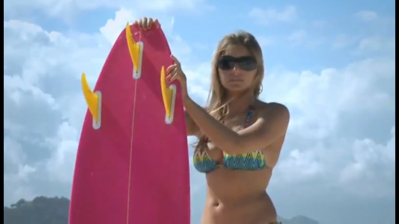http://www.TheSurfChannel.com<br /><br />"Maya Gabeira is probably the most courageous woman surfer on earth!" -Ross Clarke-Jones. Big Wave Surfer Maya Gabeira from Brazil describes the support she receives as one of the few female big wave chargers on the planet. At 26 years old, Paul Morgan catches up with the Storm Surfers to describe his lifestyle as both a carpenter and big wave surfer. Watch these two get towed into unbelievably massive waves and face mother nature head on!<br /><br />For more Storm Surfers click the link below: <br /><br />http://www.thesurfchannel.com/news/storm-surfers-news/<br /><br />--------------------------------------------------------------------------<br /><br />The Surf Channel is an original, free, ad supported television network delivered on cable, satellite and IPTV services, web and wireless. The Video On Demand television network can be found on cable, satellite, telco and digital. Distribution partners include: Comcast, Cox Communications, DirecTV, Dish Network, Filmon.com. <br /><br />For industry news around the clock and to find out about the upcoming television launch, check out TheSurfChannel.com<br />http://www.Facebook.com/TheSurfChannel<br />http://www.Twitter.com/TheSurfChannel <br /><br />* Twitter your best barrel face to win prizes every month to #TheSurfChannel #BarrelFace, and 'Like' us on Facebook to join history's first network dedicated to the great sport of surfing!<br /><br />---------------------------------------------------------------------------