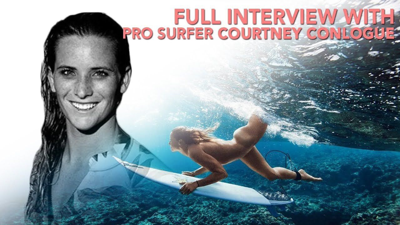 2018 Vans-US-Open-of-Surfing champion, and Team USA Olympic hopeful, Courtney Conlogue sits down with our Host @SurfWithSpadone to discuss the recovery from her foot-injury and the road ahead to competing in the Tokyo 2020 Summer Olympics. <br /><br />http://www.TheSurfChannel.com<br />___<br /><br />The Surf Channel is an original, free, ad supported television network delivered on cable, satellite and IPTV services, web and wireless. The Video On Demand television network will be found on cable, satellite, telco and digital. Distribution partners include: Comcast, Cox Communications, DirecTV, Dish Network, Filmon.com.<br /><br />For industry news around the clock and to find out about the upcoming television launch, check out:<br /><br />http://www.TheSurfChannel.com<br />http://www.Facebook.com/TheSurfChannel<br />http://www.Twitter.com/TheSurfChannel<br />http://www.Instagram.com/TheSurfChannel<br /><br />* Twitter/Instagram your best barrel face to win prizes every month to #TheSurfChannel #BarrelFace, and 'Like' us on Facebook to join history's first network dedicated to the great sport of surfing.