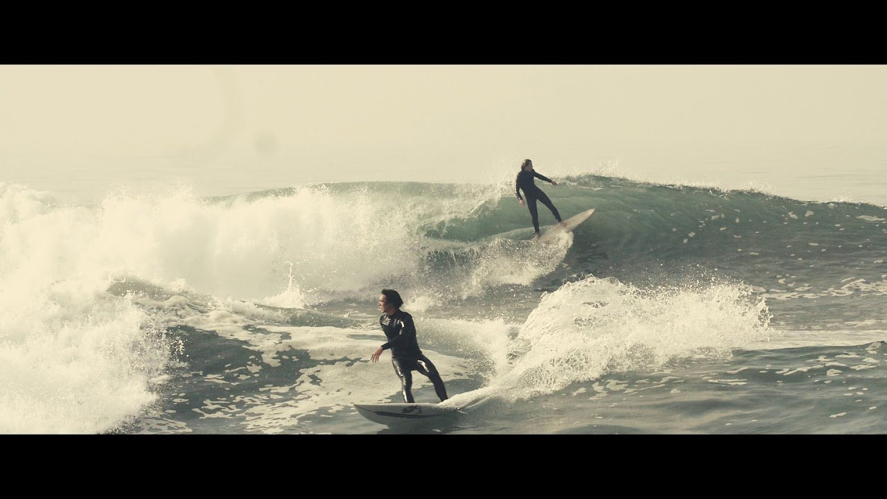 Song: Disfigure - Blank (NoCopyRightSounds)<br /><br />http://www.TheSurfChannel.com<br />___<br /><br />The Surf Channel is an original, free, ad supported television network delivered on cable, satellite and IPTV services, web and wireless. The Video On Demand television network will be found on cable, satellite, telco and digital. Distribution partners include: Comcast, Cox Communications, DirecTV, Dish Network, Filmon.com.<br /><br />For industry news around the clock and to find out about the upcoming television launch, check out:<br /><br />http://www.TheSurfChannel.com<br />http://www.Facebook.com/TheSurfChannel<br />http://www.Twitter.com/TheSurfChannel<br />http://www.Instagram.com/TheSurfChannel<br /><br />* Twitter/Instagram your best barrel face to win prizes every month to #TheSurfChannel #BarrelFace, and 'Like' us on Facebook to join history's first network dedicated to the great sport of surfing.