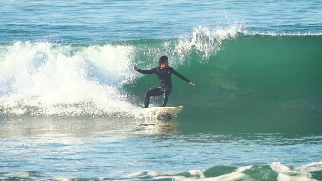 Track: Egzod - Mirage (feat. Leo The Kind) [NCS Release]<br />Music provided by NoCopyrightSounds.<br />Watch: https://youtu.be/jrnUNG9vgZM<br />Free Download / Stream: http://ncs.io/MirageYO<br /><br /><br />http://www.TheSurfChannel.com<br />___<br /><br />The Surf Channel is an original, free, ad supported television network delivered on cable, satellite and IPTV services, web and wireless. The Video On Demand television network will be found on cable, satellite, telco and digital. Distribution partners include: Comcast, Cox Communications, DirecTV, Dish Network, Filmon.com.<br /><br />For industry news around the clock and to find out about the upcoming television launch, check out:<br /><br />http://www.TheSurfChannel.com<br />http://www.Facebook.com/TheSurfChannel<br />http://www.Twitter.com/TheSurfChannel<br />http://www.Instagram.com/TheSurfChannel<br /><br />* Twitter/Instagram your best barrel face to win prizes every month to #TheSurfChannel #BarrelFace, and 'Like' us on Facebook to join history's first network dedicated to the great sport of surfing.