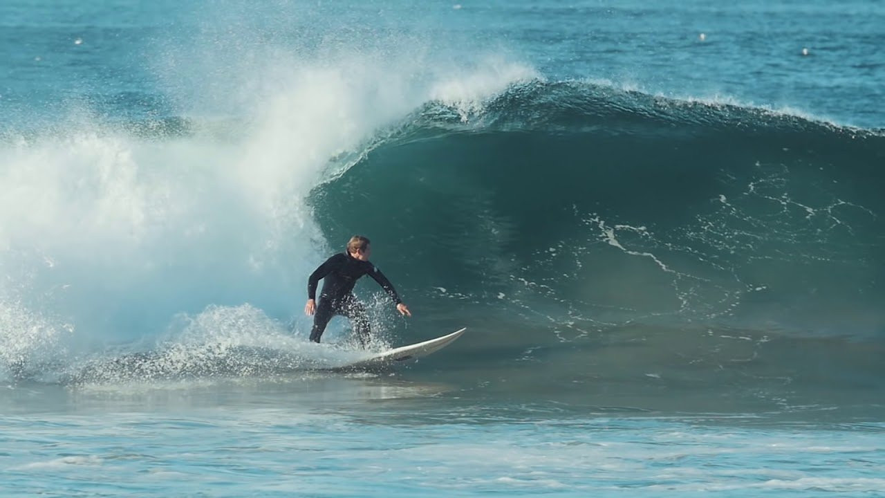 Track: Beatcore & Ashley Apollodor - Just Stay [NCS Release]<br />Music provided by NoCopyrightSounds.<br />Watch: https://youtu.be/kz1ADo_p1SY<br />Free Download / Stream: http://ncs.io/JustStayYO<br /><br />http://www.TheSurfChannel.com<br />___<br /><br />The Surf Channel is an original, free, ad supported television network delivered on cable, satellite and IPTV services, web and wireless. The Video On Demand television network will be found on cable, satellite, telco and digital. Distribution partners include: Comcast, Cox Communications, DirecTV, Dish Network, Filmon.com.<br /><br />For industry news around the clock and to find out about the upcoming television launch, check out:<br /><br />http://www.TheSurfChannel.com<br />http://www.Facebook.com/TheSurfChannel<br />http://www.Twitter.com/TheSurfChannel<br />http://www.Instagram.com/TheSurfChannel<br /><br />* Twitter/Instagram your best barrel face to win prizes every month to #TheSurfChannel #BarrelFace, and 'Like' us on Facebook to join history's first network dedicated to the great sport of surfing.