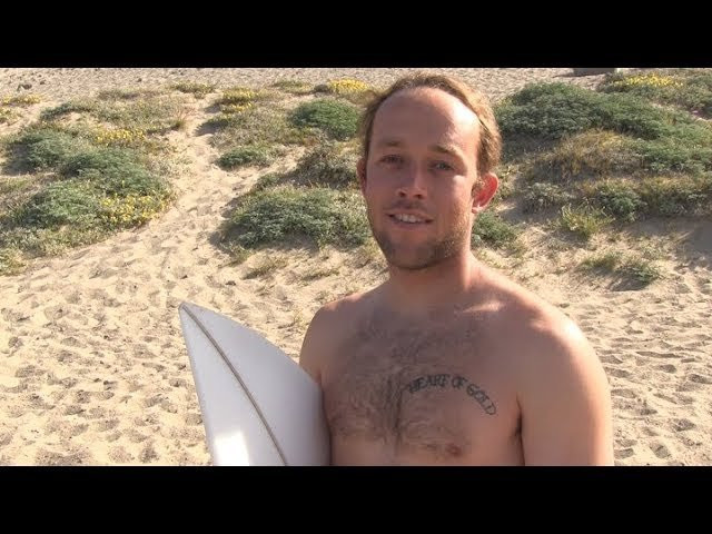 Donate at https://www.gofundme.com/keegan-heartofgold<br /><br />If you’re a student from California State University of a Channel Islands, you’ve most likely met or heard of Keegan Carrico. He is know to is peers as the guy with a “heart of gold” because that’s just it…. he has a heart of gold. Keegan is one of sweetest and most genuinely stoked guys you will ever meet. <br /><br />At a young age, he was diagnosed with a heart condition and underwent multiple surgeries. His positive outlook on life has encourage nearly everyone he meets.<br /><br />Last week, Keegan unexpectedly had a heart attack. Thankfully his roommates were home to administer CPR until the paramedics arrived and brought him to the hospital. Long story short, Keegan needs a heart transplant and El Rey Cantina in Camarillo want to help!<br /><br />The entire staff will be volunteering on Monday, November 6th 2017 from 5pm to 10pm. 100% of the proceeds will go towards Keegan Carrico’s new heart/medical bills. We want to make the county of Ventura aware of this event. Let’s all come together and help Keegan get a new and improved heart of gold!<br /><br />http://www.TheSurfChannel.com<br />___<br /><br />The Surf Channel is an original, free, ad supported television network delivered on cable, satellite and IPTV services, web and wireless. The Video On Demand television network will be found on cable, satellite, telco and digital. Distribution partners include: Comcast, Cox Communications, DirecTV, Dish Network, Filmon.com.<br /><br />For industry news around the clock and to find out about the upcoming television launch, check out:<br /><br />http://www.TheSurfChannel.com<br />http://www.Facebook.com/TheSurfChannel<br />http://www.Twitter.com/TheSurfChannel<br />http://www.Instagram.com/TheSurfChannel<br /><br />* Twitter/Instagram your best barrel face to win prizes every month to #TheSurfChannel #BarrelFace, and 'Like' us on Facebook to join history's first network dedicated to the great sport of surfing.