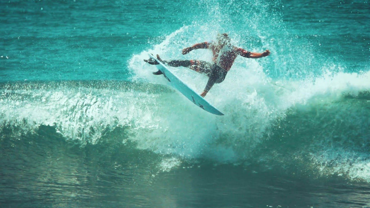 Check out all the action from the 2017 Hurley Pro at Trestles in 240fps slow motion!<br /><br />http://www.TheSurfChannel.com<br />___<br /><br />The Surf Channel is an original, free, ad supported television network delivered on cable, satellite and IPTV services, web and wireless. The Video On Demand television network will be found on cable, satellite, telco and digital. Distribution partners include: Comcast, Cox Communications, DirecTV, Dish Network, Filmon.com.<br /><br />For industry news around the clock and to find out about the upcoming television launch, check out:<br /><br />http://www.TheSurfChannel.com<br />http://www.Facebook.com/TheSurfChannel<br />http://www.Twitter.com/TheSurfChannel<br />http://www.Instagram.com/TheSurfChannel<br /><br />* Twitter/Instagram your best barrel face to win prizes every month to #TheSurfChannel #BarrelFace, and 'Like' us on Facebook to join history's first network dedicated to the great sport of surfing.