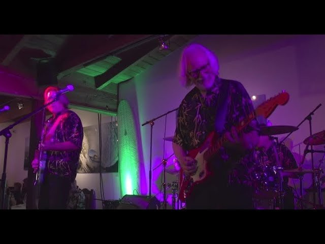 More info at https://thesurfaris.com/<br /><br /><br /><br />http://www.TheSurfChannel.com<br />___<br /><br />The Surf Channel is an original, free, ad supported television network delivered on cable, satellite and IPTV services, web and wireless. The Video On Demand television network will be found on cable, satellite, telco and digital. Distribution partners include: Comcast, Cox Communications, DirecTV, Dish Network, Filmon.com.<br /><br />For industry news around the clock and to find out about the upcoming television launch, check out:<br /><br />http://www.TheSurfChannel.com<br />http://www.Facebook.com/TheSurfChannel<br />http://www.Twitter.com/TheSurfChannel<br />http://www.Instagram.com/TheSurfChannel<br /><br />* Twitter/Instagram your best barrel face to win prizes every month to #TheSurfChannel #BarrelFace, and 'Like' us on Facebook to join history's first network dedicated to the great sport of surfing.