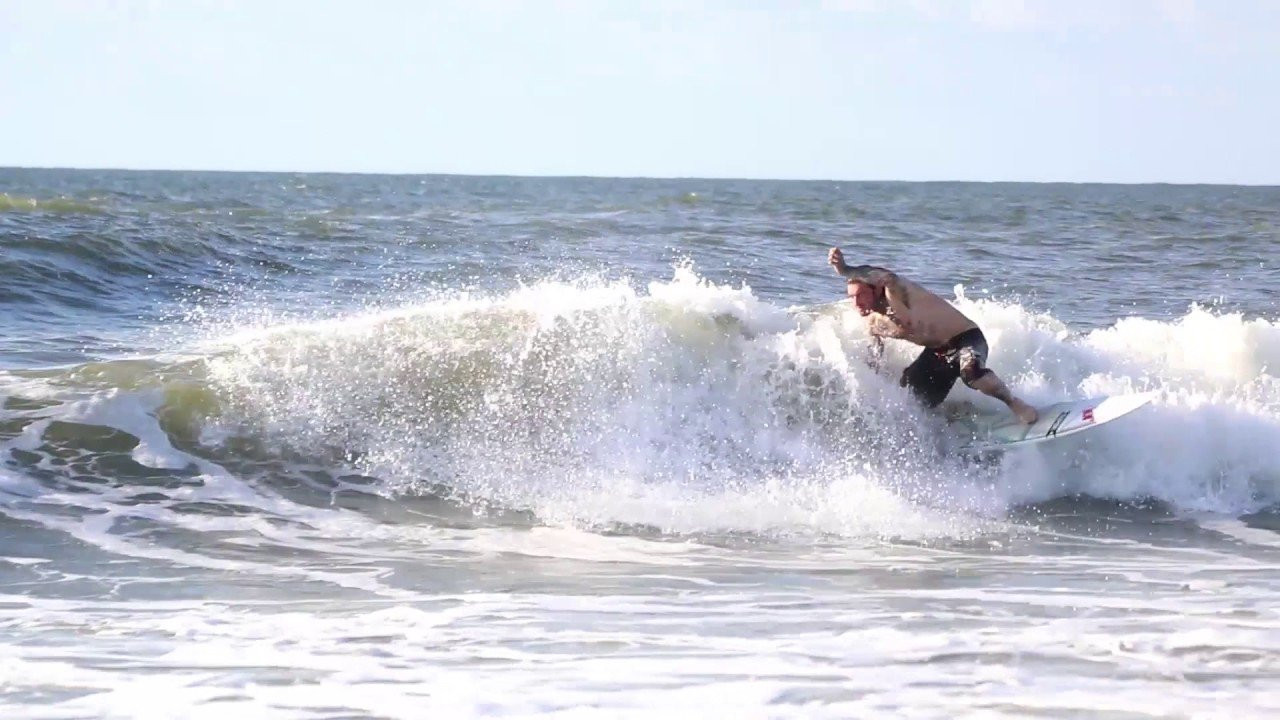 Ben Gravy is back and shredding the east coast. <br /><br />http://www.TheSurfChannel.com<br />___<br /><br />The Surf Channel is an original, free, ad supported television network delivered on cable, satellite and IPTV services, web and wireless. The Video On Demand television network will be found on cable, satellite, telco and digital. Distribution partners include: Comcast, Cox Communications, DirecTV, Dish Network, Filmon.com.<br /><br />For industry news around the clock and to find out about the upcoming television launch, check out:<br /><br />http://www.TheSurfChannel.com<br />http://www.Facebook.com/TheSurfChannel<br />http://www.Twitter.com/TheSurfChannel<br />http://www.Instagram.com/TheSurfChannel<br /><br />* Twitter/Instagram your best barrel face to win prizes every month to #TheSurfChannel #BarrelFace, and 'Like' us on Facebook to join history's first network dedicated to the great sport of surfing.