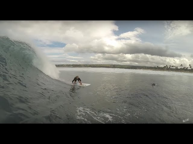 Anthony Walsh talks favorite spots in Oahu. <br /><br />http://www.TheSurfChannel.com<br />___<br /><br />The Surf Channel is an original, free, ad supported television network delivered on cable, satellite and IPTV services, web and wireless. The Video On Demand television network will be found on cable, satellite, telco and digital. Distribution partners include: Comcast, Cox Communications, DirecTV, Dish Network, Filmon.com.<br /><br />For industry news around the clock and to find out about the upcoming television launch, check out:<br /><br />http://www.TheSurfChannel.com<br />http://www.Facebook.com/TheSurfChannel<br />http://www.Twitter.com/TheSurfChannel<br />http://www.Instagram.com/TheSurfChannel<br /><br />* Twitter/Instagram your best barrel face to win prizes every month to #TheSurfChannel #BarrelFace, and 'Like' us on Facebook to join history's first network dedicated to the great sport of surfing.