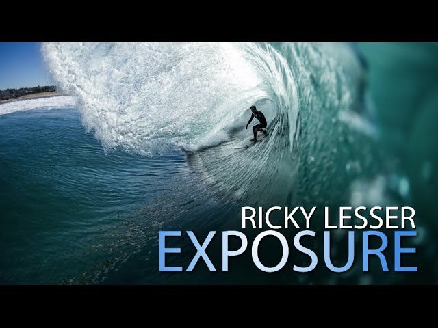 Being a professional surf photographer is all about working with your environment, just ask Ricky Lesser. His gorgeous underwater photos are proof. <br /><br />http://www.TheSurfChannel.com<br />___<br /><br />The Surf Channel is an original, free, ad supported television network delivered on cable, satellite and IPTV services, web and wireless. The Video On Demand television network will be found on cable, satellite, telco and digital. Distribution partners include: Comcast, Cox Communications, DirecTV, Dish Network, Filmon.com.<br /><br />For industry news around the clock and to find out about the upcoming television launch, check out:<br /><br />http://www.TheSurfChannel.com<br />http://www.Facebook.com/TheSurfChannel<br />http://www.Twitter.com/TheSurfChannel<br />http://www.Instagram.com/TheSurfChannel<br /><br />* Twitter/Instagram your best barrel face to win prizes every month to #TheSurfChannel #BarrelFace, and 'Like' us on Facebook to join history's first network dedicated to the great sport of surfing.