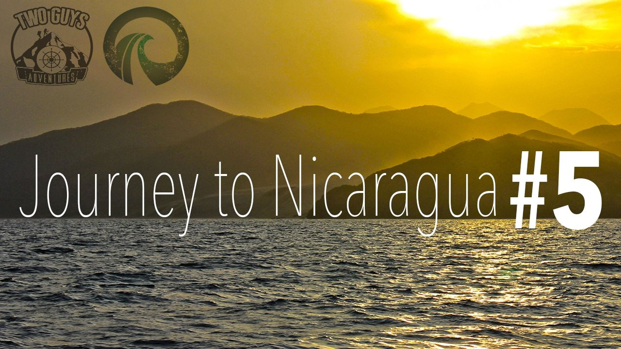 Jibe is Surf Channel's newest docu-series that follows the wild journey of a young crew's month-long sailing voyage from California to Nicaragua. <br /><br />Be sure to tune into episode 5 of JIBE to see how their voyage is going!<br /><br />http://www.TheSurfChannel.com<br />___<br /><br />The Surf Channel is an original, free, ad supported television network delivered on cable, satellite and IPTV services, web and wireless. The Video On Demand television network will be found on cable, satellite, telco and digital. Distribution partners include: Comcast, Cox Communications, DirecTV, Dish Network, Filmon.com.<br /><br />For industry news around the clock and to find out about the upcoming television launch, check out:<br /><br />http://www.TheSurfChannel.com<br />http://www.Facebook.com/TheSurfChannel<br />http://www.Twitter.com/TheSurfChannel<br />http://www.Instagram.com/TheSurfChannel<br /><br />* Twitter/Instagram your best barrel face to win prizes every month to #TheSurfChannel #BarrelFace, and 'Like' us on Facebook to join history's first network dedicated to the great sport of surfing.