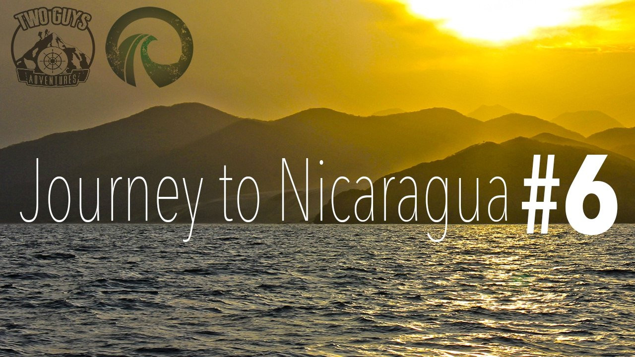 EPISODE 4: In this week’s episode of JIBE: Journey to Nicaragua, the crew moves forward with their journey to Cabo after their boat's engine takes a dump mid-trip. Although it's safe to say it hasn't been exactly 'smooth sailing', the teams optimism is uplifting everyone's spirits. <br /><br />http://www.TheSurfChannel.com<br />___<br /><br />The Surf Channel is an original, free, ad supported television network delivered on cable, satellite and IPTV services, web and wireless. The Video On Demand television network will be found on cable, satellite, telco and digital. Distribution partners include: Comcast, Cox Communications, DirecTV, Dish Network, Filmon.com.<br /><br />For industry news around the clock and to find out about the upcoming television launch, check out:<br /><br />http://www.TheSurfChannel.com<br />http://www.Facebook.com/TheSurfChannel<br />http://www.Twitter.com/TheSurfChannel<br />http://www.Instagram.com/TheSurfChannel<br /><br />* Twitter/Instagram your best barrel face to win prizes every month to #TheSurfChannel #BarrelFace, and 'Like' us on Facebook to join history's first network dedicated to the great sport of surfing.