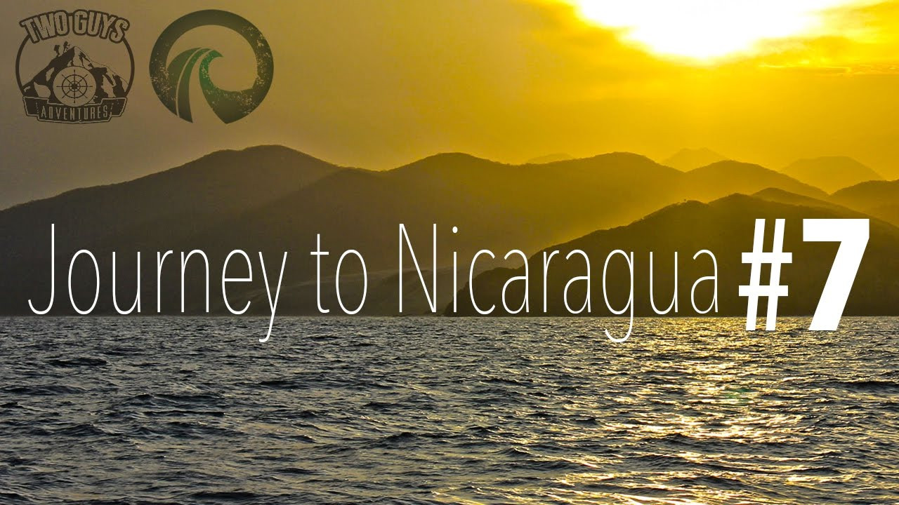 Episode 7:<br /><br />The crew makes it to their destination! <br /><br />http://www.TheSurfChannel.com<br />___<br /><br />The Surf Channel is an original, free, ad supported television network delivered on cable, satellite and IPTV services, web and wireless. The Video On Demand television network will be found on cable, satellite, telco and digital. Distribution partners include: Comcast, Cox Communications, DirecTV, Dish Network, Filmon.com.<br /><br />For industry news around the clock and to find out about the upcoming television launch, check out:<br /><br />http://www.TheSurfChannel.com<br />http://www.Facebook.com/TheSurfChannel<br />http://www.Twitter.com/TheSurfChannel<br />http://www.Instagram.com/TheSurfChannel<br /><br />* Twitter/Instagram your best barrel face to win prizes every month to #TheSurfChannel #BarrelFace, and 'Like' us on Facebook to join history's first network dedicated to the great sport of surfing.