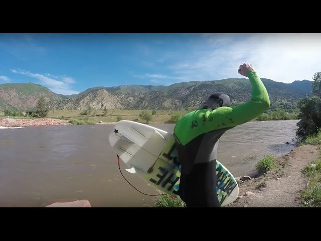 NubTV boys are back at it again! Ben Gravy and the boys head 1,800 miles to Glenwood Springs, Colorado for a river surfing sesh! Join them on this epic road trip adventure vlog as they take countless detours and reek havoc. <br /><br />http://www.TheSurfChannel.com<br />___<br /><br />The Surf Channel is an original, free, ad supported television network delivered on cable, satellite and IPTV services, web and wireless. The Video On Demand television network will be found on cable, satellite, telco and digital. Distribution partners include: Comcast, Cox Communications, DirecTV, Dish Network, Filmon.com.<br /><br />For industry news around the clock and to find out about the upcoming television launch, check out:<br /><br />http://www.TheSurfChannel.com<br />http://www.Facebook.com/TheSurfChannel<br />http://www.Twitter.com/TheSurfChannel<br />http://www.Instagram.com/TheSurfChannel<br /><br />* Twitter/Instagram your best barrel face to win prizes every month to #TheSurfChannel #BarrelFace, and 'Like' us on Facebook to join history's first network dedicated to the great sport of surfing.