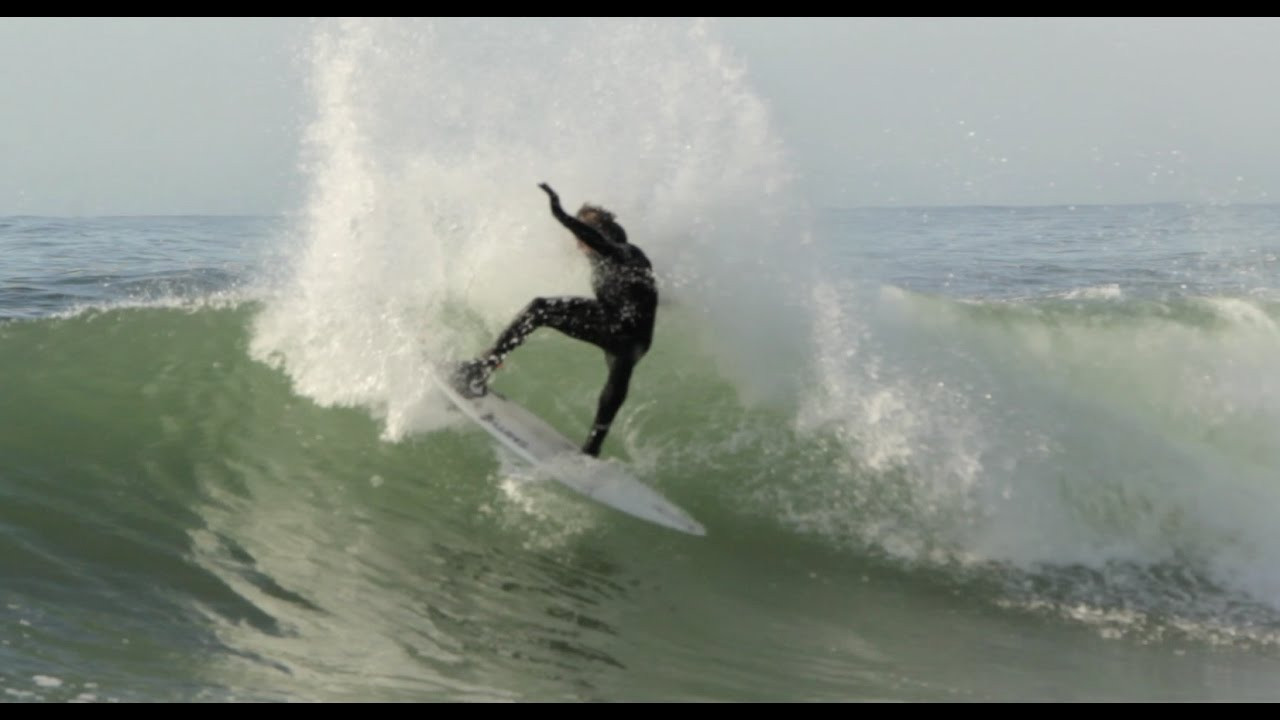 Meet the east coast team captain of this season's 'Clash of the Coasts', Ben Gravy. This guy is a riot, and seems to always bring the party. Ben is involved with a very popular YouTube channel called NubTV. He uploads daily videos of himself and his surf crew as they cause mayhem in and out of the water.<br /><br />Be sure to check out Ben Gravy in our new original series "Clash of the Coasts' premiering October 26th, 2016. <br /><br />http://www.TheSurfChannel.com<br />___<br /><br />The Surf Channel is an original, free, ad supported television network delivered on cable, satellite and IPTV services, web and wireless. The Video On Demand television network will be found on cable, satellite, telco and digital. Distribution partners include: Comcast, Cox Communications, DirecTV, Dish Network, Filmon.com.<br /><br />For industry news around the clock and to find out about the upcoming television launch, check out:<br /><br />http://www.TheSurfChannel.com<br />http://www.Facebook.com/TheSurfChannel<br />http://www.Twitter.com/TheSurfChannel<br />http://www.Instagram.com/TheSurfChannel<br /><br />* Twitter/Instagram your best barrel face to win prizes every month to #TheSurfChannel #BarrelFace, and 'Like' us on Facebook to join history's first network dedicated to the great sport of surfing.